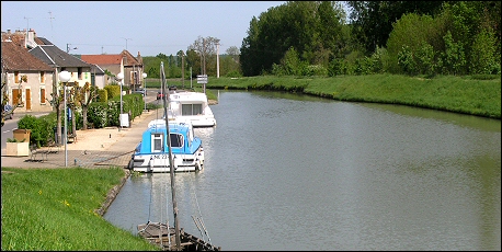 Menetreol sous Sancerre